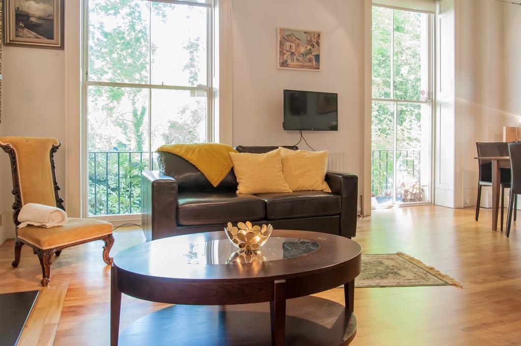 1 Bed Exclusive Apartment Porchester Sq Bayswater London Exterior photo