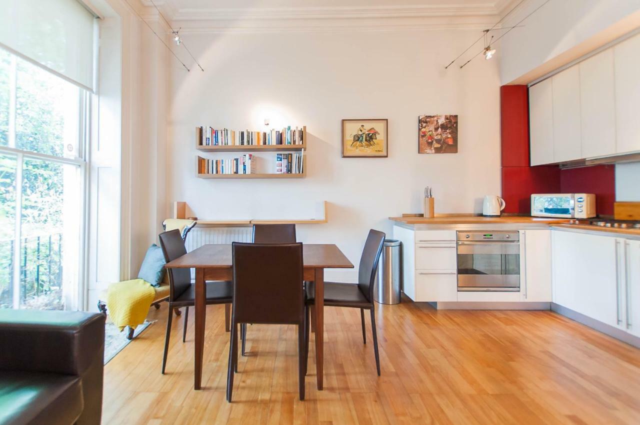 1 Bed Exclusive Apartment Porchester Sq Bayswater London Exterior photo