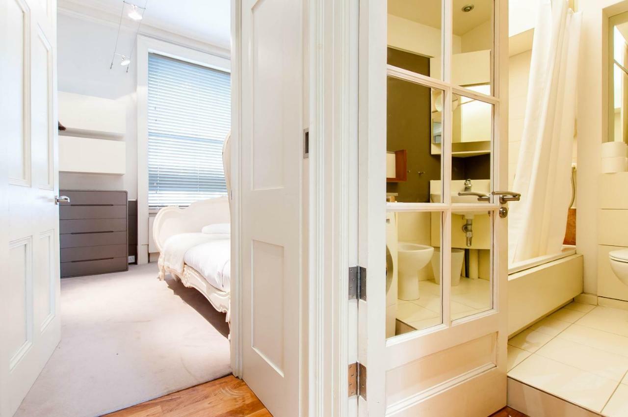 1 Bed Exclusive Apartment Porchester Sq Bayswater London Exterior photo
