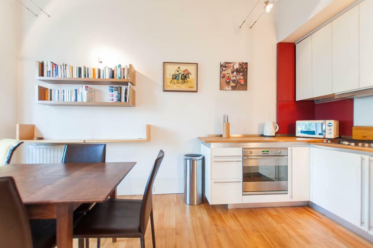1 Bed Exclusive Apartment Porchester Sq Bayswater London Exterior photo