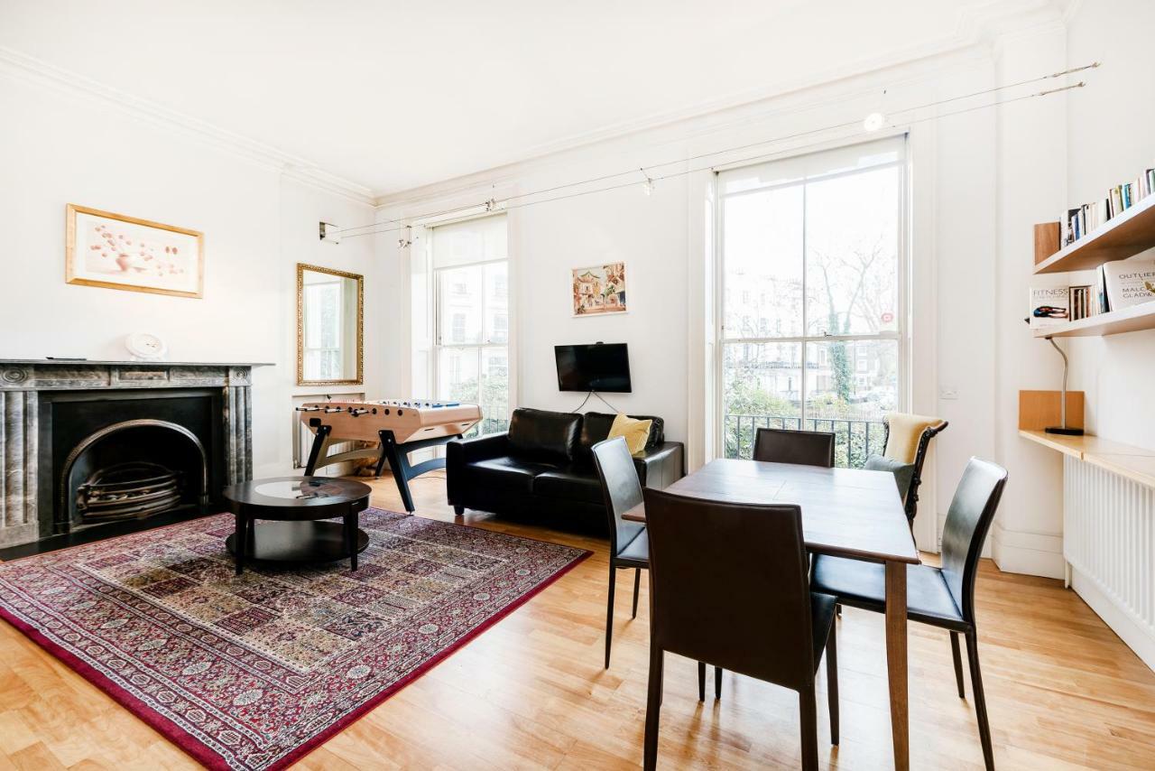 1 Bed Exclusive Apartment Porchester Sq Bayswater London Exterior photo