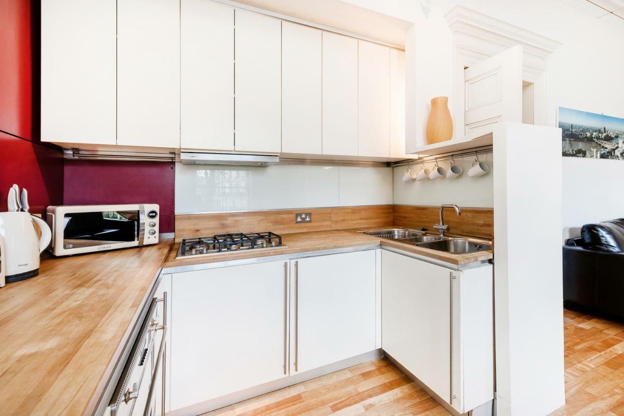 1 Bed Exclusive Apartment Porchester Sq Bayswater London Exterior photo