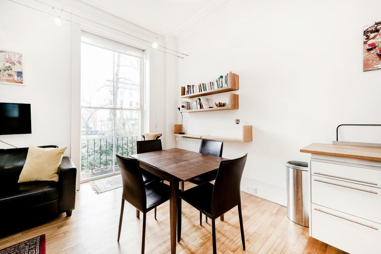 1 Bed Exclusive Apartment Porchester Sq Bayswater London Exterior photo